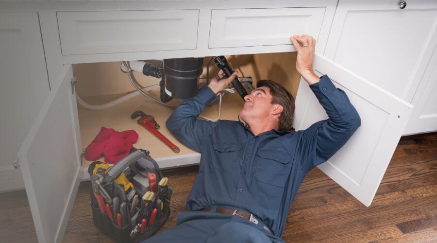 Local 24/7 Emergency Plumbing in Walkerville, MI